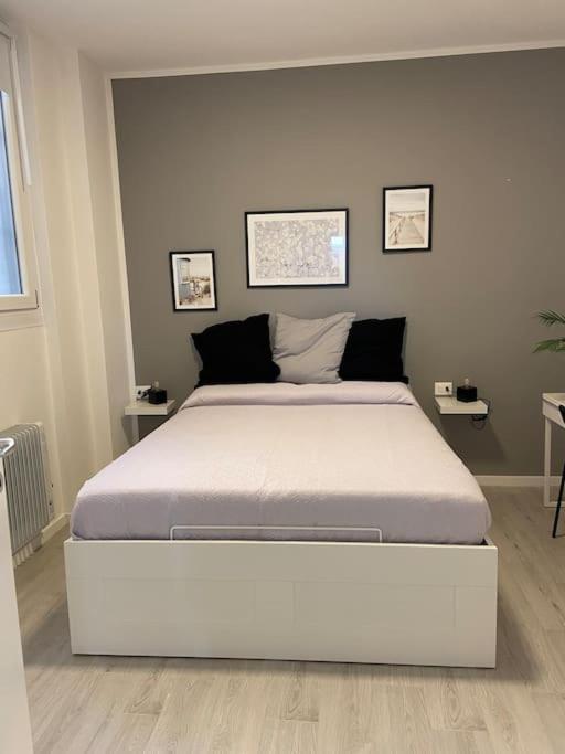 Your Urban Flat In Mailand Exterior foto